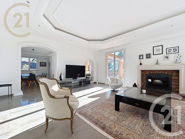 Maison &agrave; vendre - 6 pi&egrave;ces - 356 m2 - Mougins - 06 - PROVENCE-ALPES-COTE-D-AZUR