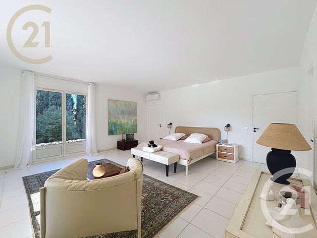 Maison &agrave; vendre - 6 pi&egrave;ces - 356 m2 - Mougins - 06 - PROVENCE-ALPES-COTE-D-AZUR
