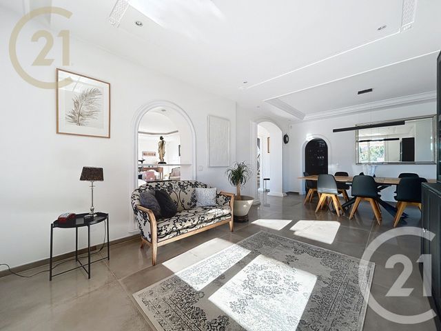 Maison &agrave; vendre - 6 pi&egrave;ces - 356 m2 - Mougins - 06 - PROVENCE-ALPES-COTE-D-AZUR