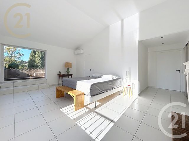 Maison &agrave; vendre - 6 pi&egrave;ces - 356 m2 - Mougins - 06 - PROVENCE-ALPES-COTE-D-AZUR