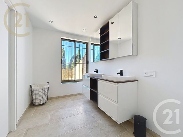 Maison &agrave; vendre - 6 pi&egrave;ces - 356 m2 - Mougins - 06 - PROVENCE-ALPES-COTE-D-AZUR