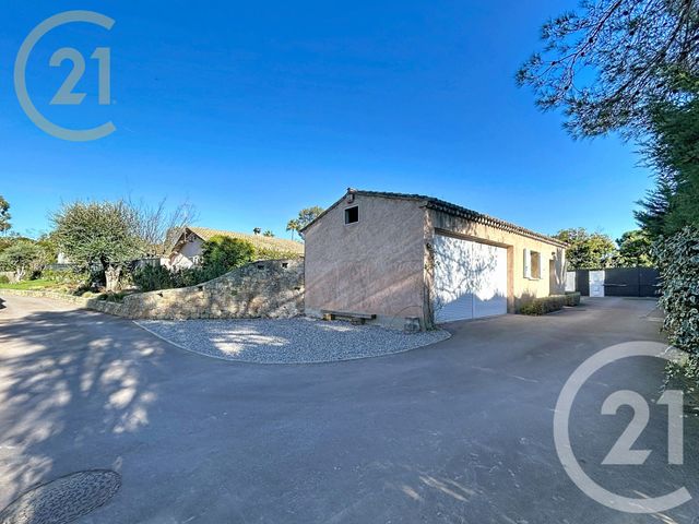 Maison &agrave; vendre - 6 pi&egrave;ces - 356 m2 - Mougins - 06 - PROVENCE-ALPES-COTE-D-AZUR