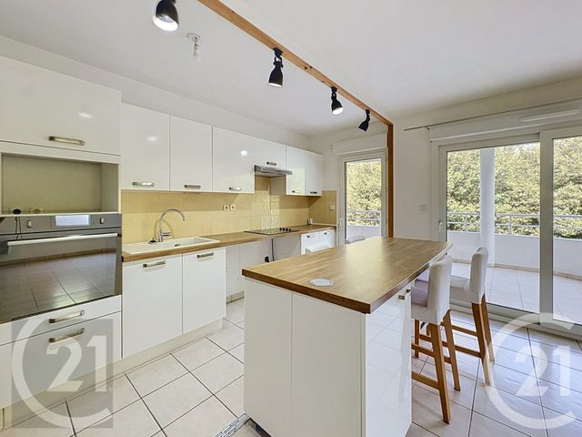 Appartement F3 &agrave; vendre - 3 pi&egrave;ces - 64,53 m2 - Cannes - 06 - PROVENCE-ALPES-COTE-D-AZUR