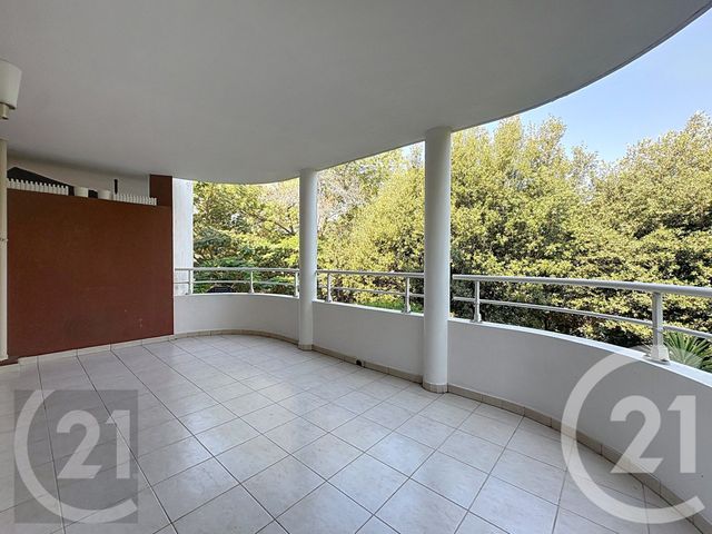 Appartement F3 à vendre