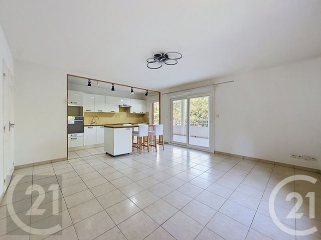 Appartement F3 &agrave; vendre - 3 pi&egrave;ces - 64,53 m2 - Cannes - 06 - PROVENCE-ALPES-COTE-D-AZUR