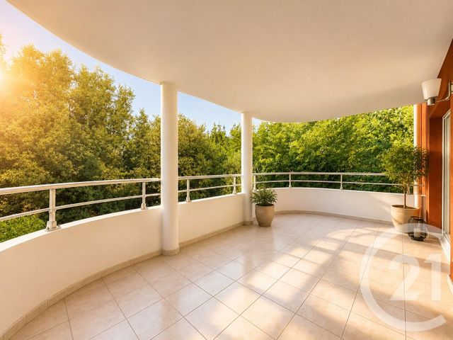 Appartement F3 à vendre CANNES