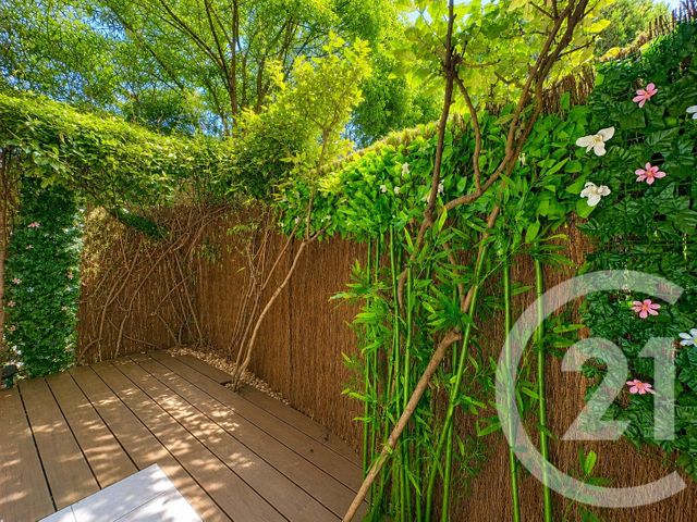 Appartement F3 &agrave; vendre - 3 pi&egrave;ces - 64,53 m2 - Cannes - 06 - PROVENCE-ALPES-COTE-D-AZUR