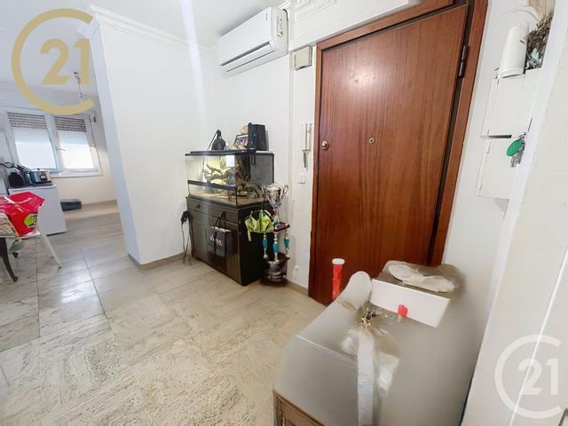 Appartement F3 à vendre - 3 pièces - 66,09 m2 - Cannes - 06 - PROVENCE-ALPES-COTE-D-AZUR