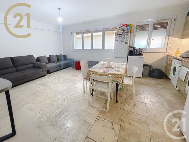 appartement - CANNES - 06