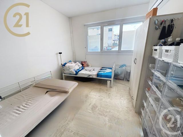 Appartement F3 à vendre - 3 pièces - 66,09 m2 - Cannes - 06 - PROVENCE-ALPES-COTE-D-AZUR