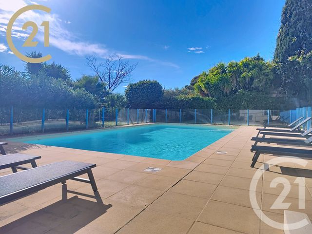 appartement - CANNES - 06