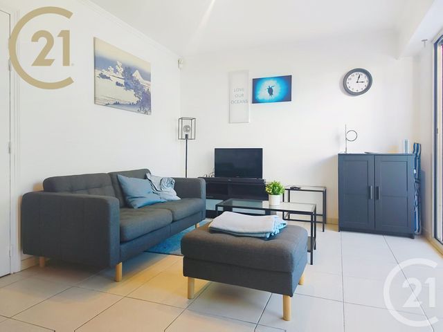 Appartement T2 à vendre - 2 pièces - 37,48 m2 - Cannes - 06 - PROVENCE-ALPES-COTE-D-AZUR