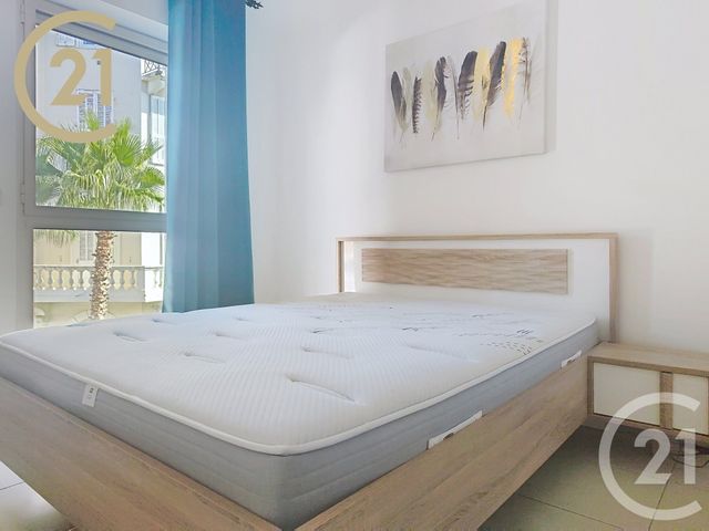 Appartement T2 à vendre - 2 pièces - 37,48 m2 - Cannes - 06 - PROVENCE-ALPES-COTE-D-AZUR