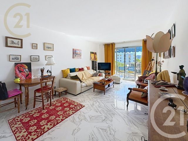 appartement - CANNES - 06
