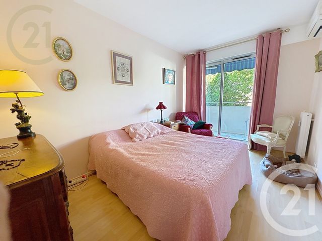 Appartement F3 à vendre - 3 pièces - 77,47 m2 - Cannes - 06 - PROVENCE-ALPES-COTE-D-AZUR