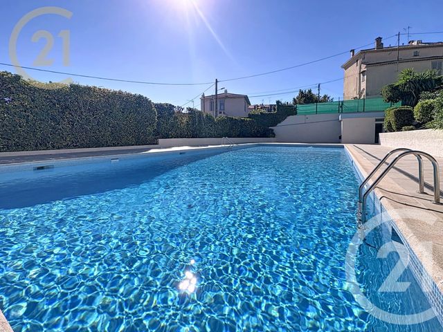 Appartement F3 à vendre - 3 pièces - 77,47 m2 - Cannes - 06 - PROVENCE-ALPES-COTE-D-AZUR