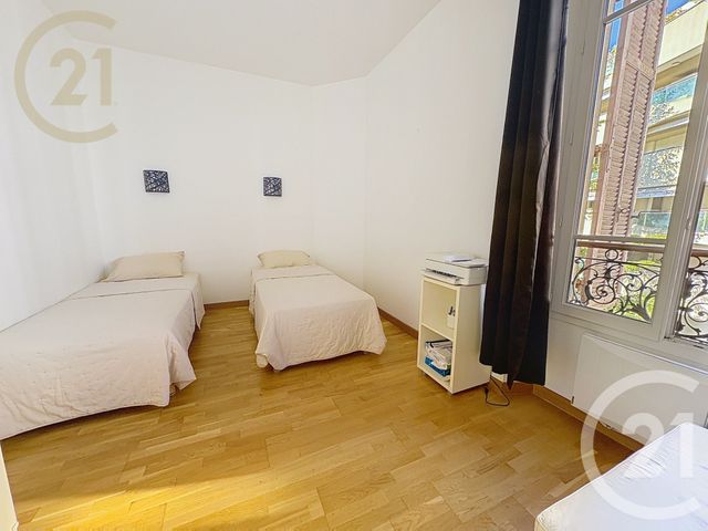 Appartement F3 à vendre - 3 pièces - 56,08 m2 - Cannes - 06 - PROVENCE-ALPES-COTE-D-AZUR