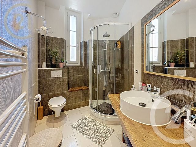 Appartement F3 à vendre - 3 pièces - 56,08 m2 - Cannes - 06 - PROVENCE-ALPES-COTE-D-AZUR