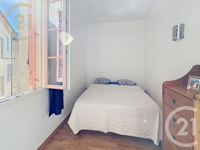 Appartement F3 à vendre - 3 pièces - 56,08 m2 - Cannes - 06 - PROVENCE-ALPES-COTE-D-AZUR