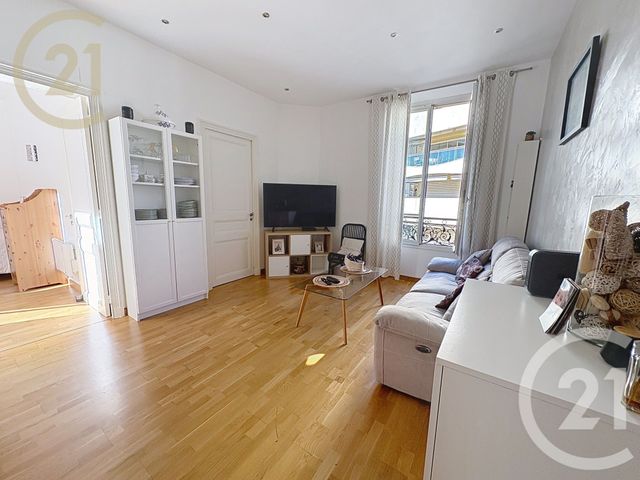 Appartement F3 à vendre - 3 pièces - 56,08 m2 - Cannes - 06 - PROVENCE-ALPES-COTE-D-AZUR
