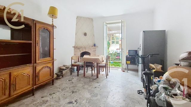 Appartement F1 &agrave; vendre - 1 pi&egrave;ce - 31,69 m2 - Cannes - 06 - PROVENCE-ALPES-COTE-D-AZUR