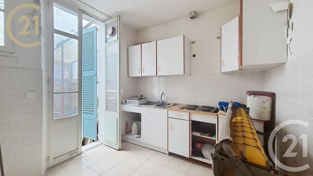 Appartement F1 &agrave; vendre - 1 pi&egrave;ce - 31,69 m2 - Cannes - 06 - PROVENCE-ALPES-COTE-D-AZUR