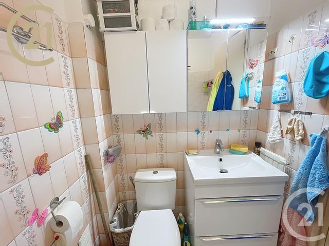 Appartement Studio &agrave; vendre - 1 pi&egrave;ce - 22,34 m2 - Cannes - 06 - PROVENCE-ALPES-COTE-D-AZUR