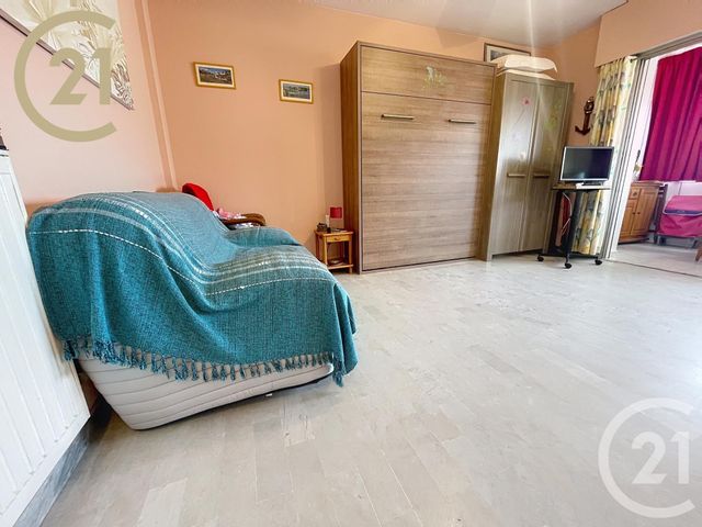 Appartement Studio &agrave; vendre - 1 pi&egrave;ce - 22,34 m2 - Cannes - 06 - PROVENCE-ALPES-COTE-D-AZUR