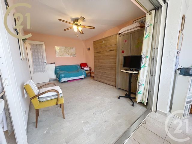 appartement - CANNES - 06