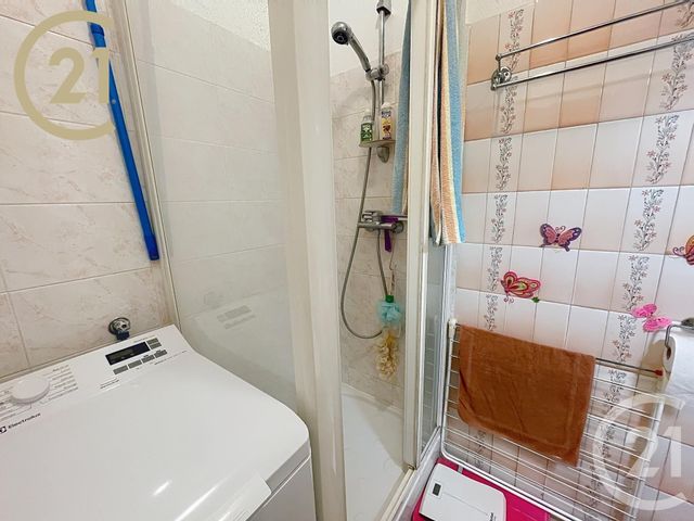 Appartement Studio &agrave; vendre - 1 pi&egrave;ce - 22,34 m2 - Cannes - 06 - PROVENCE-ALPES-COTE-D-AZUR