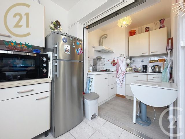 Appartement Studio &agrave; vendre - 1 pi&egrave;ce - 22,34 m2 - Cannes - 06 - PROVENCE-ALPES-COTE-D-AZUR