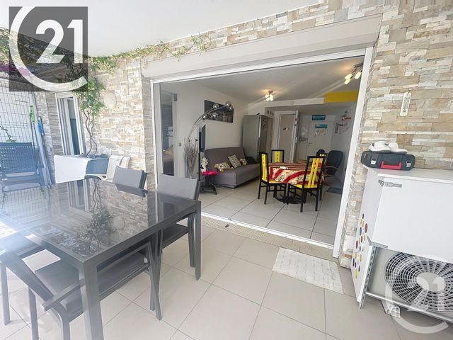 appartement - CANNES - 06