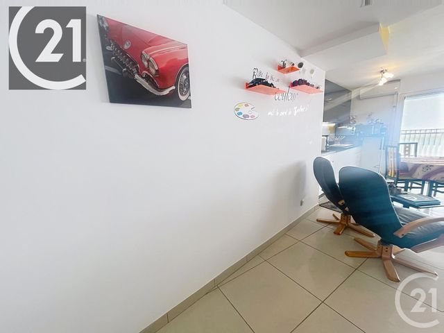 Appartement 2/3pp &agrave; vendre - 3 pi&egrave;ces - 44,80 m2 - Cannes - 06 - PROVENCE-ALPES-COTE-D-AZUR