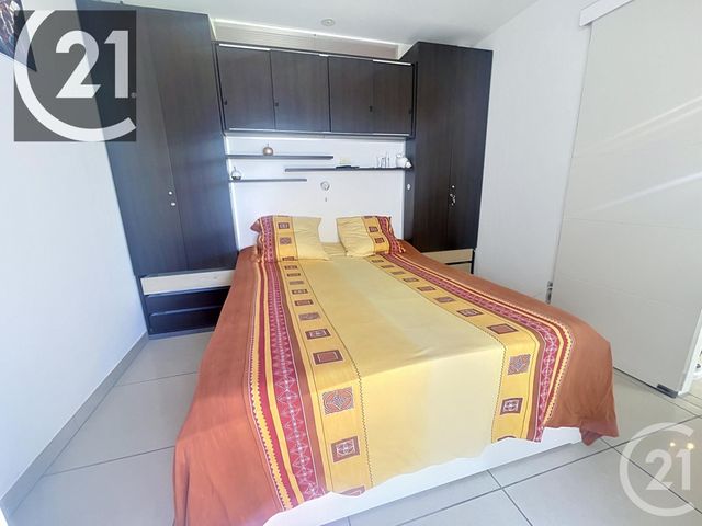 Appartement 2/3pp &agrave; vendre - 3 pi&egrave;ces - 44,80 m2 - Cannes - 06 - PROVENCE-ALPES-COTE-D-AZUR