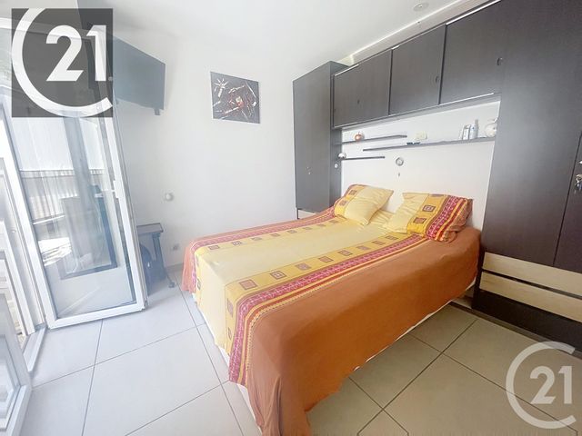 Appartement 2/3pp &agrave; vendre - 3 pi&egrave;ces - 44,80 m2 - Cannes - 06 - PROVENCE-ALPES-COTE-D-AZUR