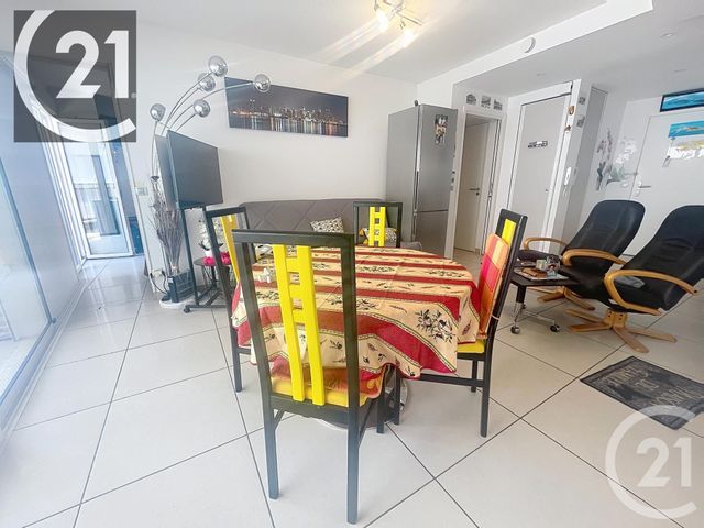 Appartement 2/3pp &agrave; vendre - 3 pi&egrave;ces - 44,80 m2 - Cannes - 06 - PROVENCE-ALPES-COTE-D-AZUR