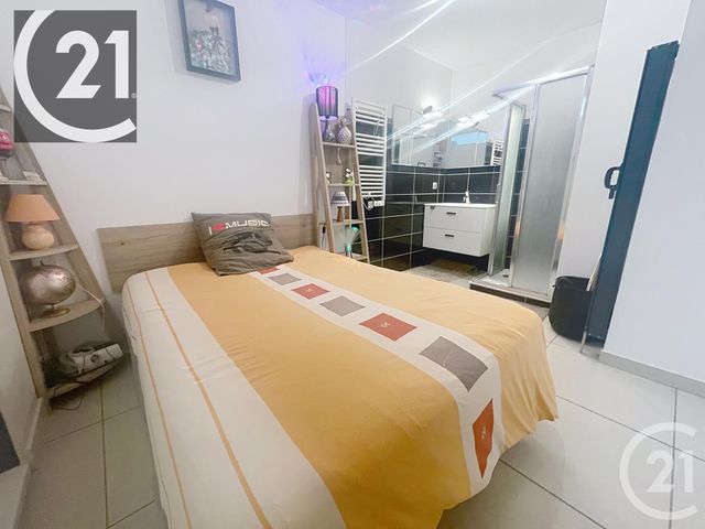 Appartement 2/3pp &agrave; vendre - 3 pi&egrave;ces - 44,80 m2 - Cannes - 06 - PROVENCE-ALPES-COTE-D-AZUR