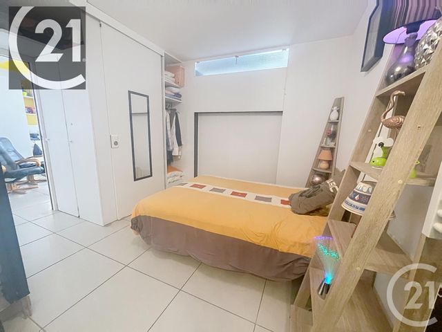 Appartement 2/3pp &agrave; vendre - 3 pi&egrave;ces - 44,80 m2 - Cannes - 06 - PROVENCE-ALPES-COTE-D-AZUR
