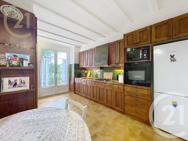 Maison &agrave; vendre - 4 pi&egrave;ces - 164 m2 - Cannes La Bocca - 06 - PROVENCE-ALPES-COTE-D-AZUR