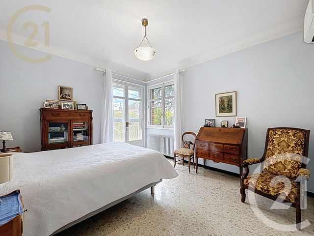 Maison &agrave; vendre - 4 pi&egrave;ces - 164 m2 - Cannes La Bocca - 06 - PROVENCE-ALPES-COTE-D-AZUR