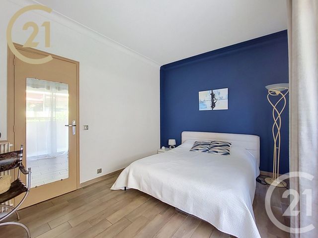 Appartement F2 &agrave; vendre - 2 pi&egrave;ces - 58,08 m2 - Cannes - 06 - PROVENCE-ALPES-COTE-D-AZUR