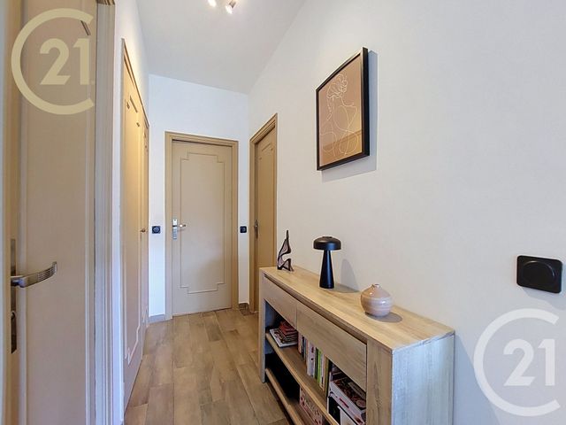 Appartement F2 &agrave; vendre - 2 pi&egrave;ces - 58,08 m2 - Cannes - 06 - PROVENCE-ALPES-COTE-D-AZUR
