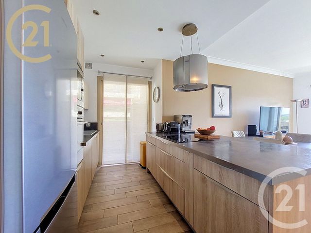 Appartement F2 &agrave; vendre - 2 pi&egrave;ces - 58,08 m2 - Cannes - 06 - PROVENCE-ALPES-COTE-D-AZUR