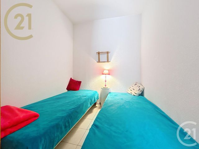 Appartement Studio à vendre - 1 pièce - 31 m2 - Cannes - 06 - PROVENCE-ALPES-COTE-D-AZUR