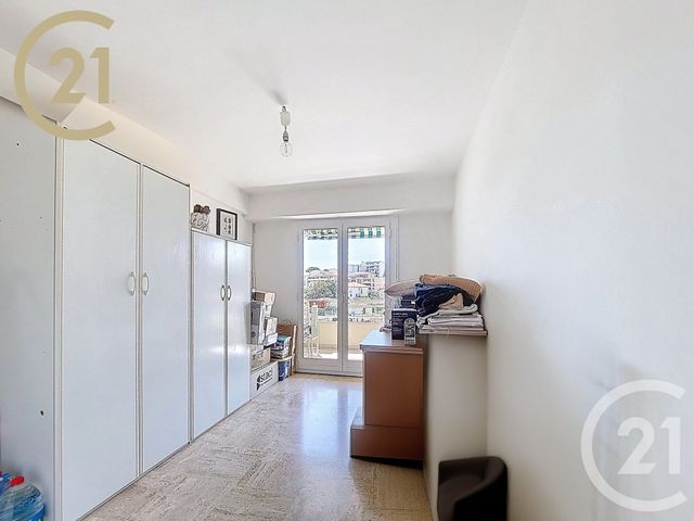 Appartement F3 à vendre - 3 pièces - 62,01 m2 - Cannes - 06 - PROVENCE-ALPES-COTE-D-AZUR
