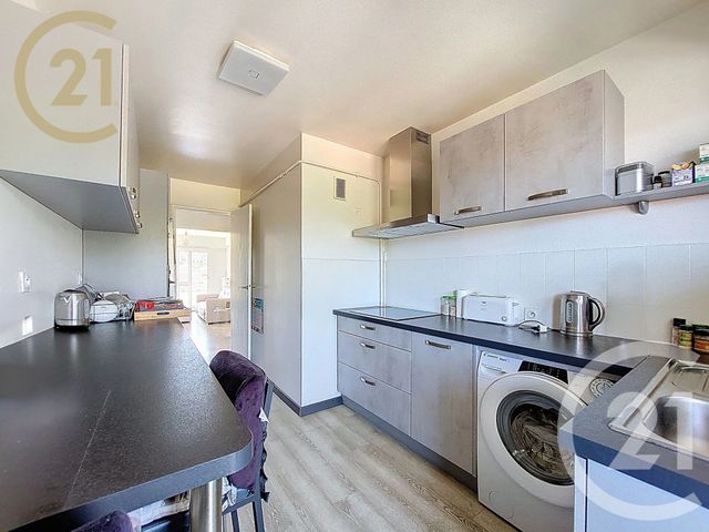 Appartement F3 à vendre - 3 pièces - 62,01 m2 - Cannes - 06 - PROVENCE-ALPES-COTE-D-AZUR