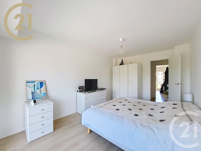 Appartement F3 à vendre - 3 pièces - 62,01 m2 - Cannes - 06 - PROVENCE-ALPES-COTE-D-AZUR