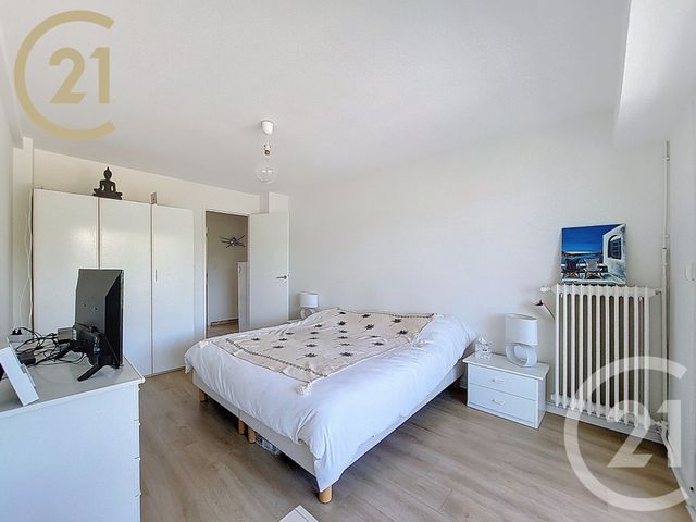 Appartement F3 à vendre - 3 pièces - 62,01 m2 - Cannes - 06 - PROVENCE-ALPES-COTE-D-AZUR