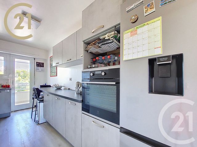 Appartement F3 à vendre - 3 pièces - 62,01 m2 - Cannes - 06 - PROVENCE-ALPES-COTE-D-AZUR