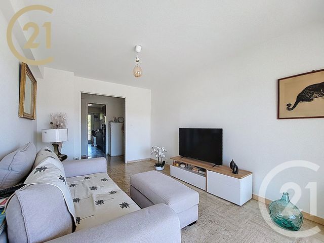 Appartement F3 à vendre - 3 pièces - 62,01 m2 - Cannes - 06 - PROVENCE-ALPES-COTE-D-AZUR